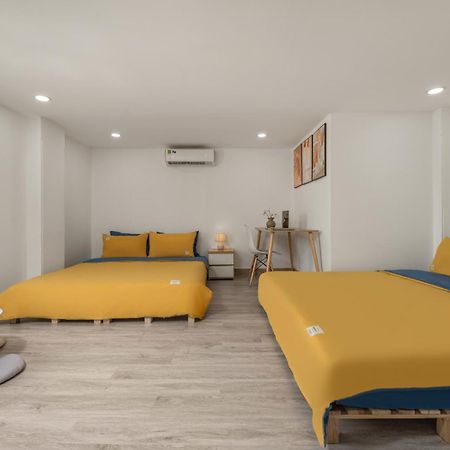 Kly Boutique Hotel Хуе Екстериор снимка