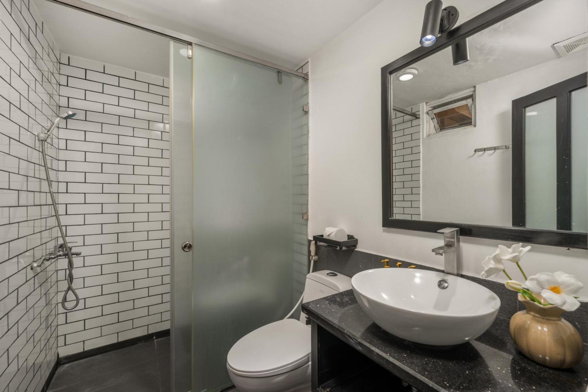 Kly Boutique Hotel Хуе Екстериор снимка