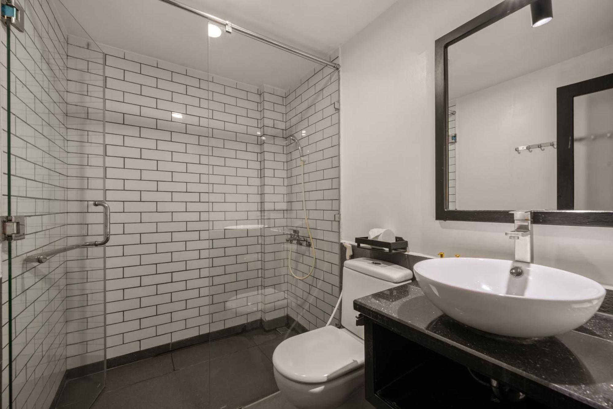 Kly Boutique Hotel Хуе Екстериор снимка