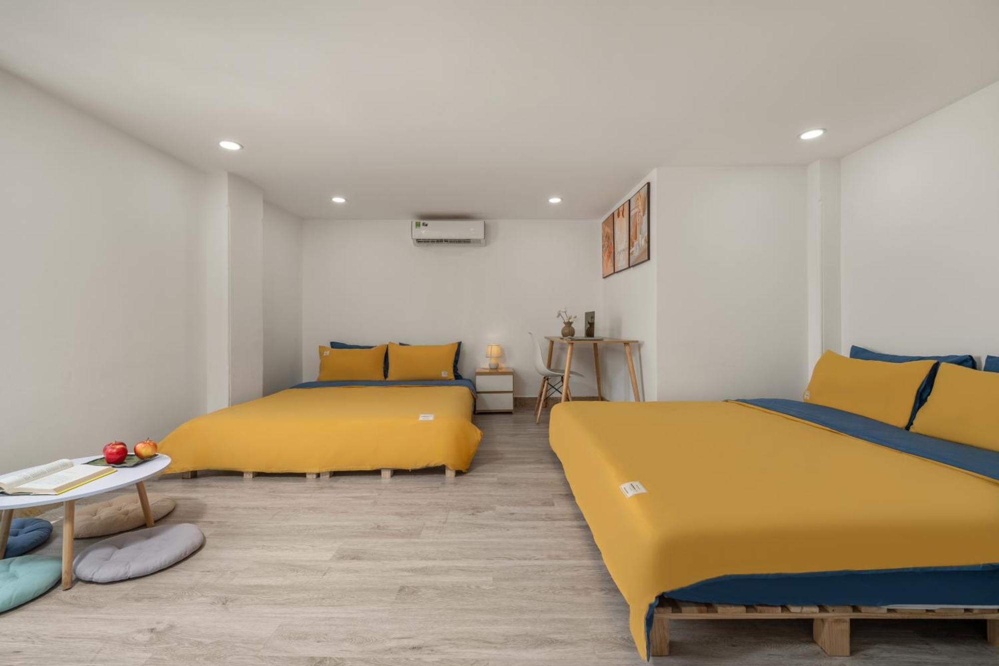Kly Boutique Hotel Хуе Екстериор снимка