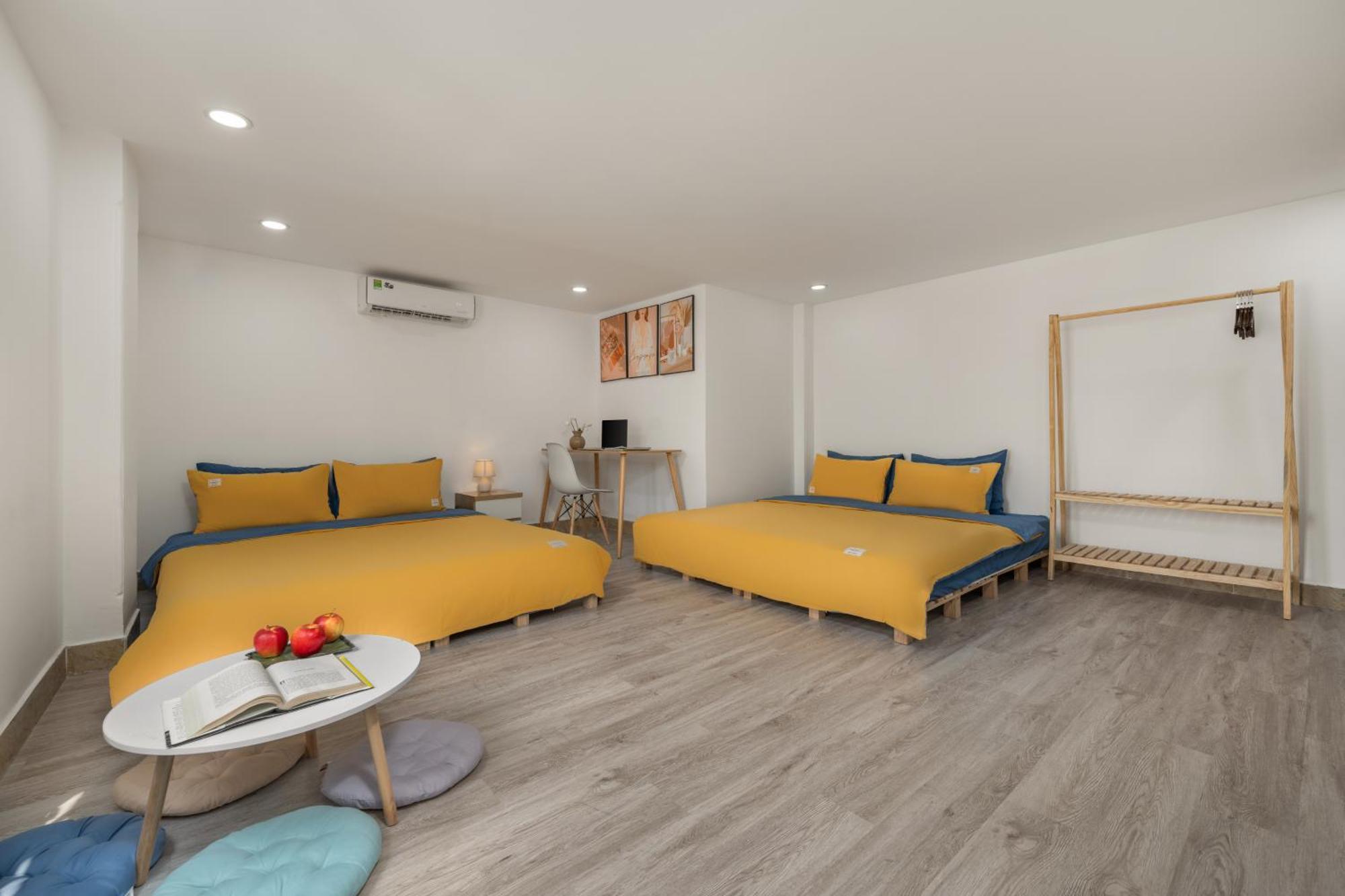 Kly Boutique Hotel Хуе Екстериор снимка