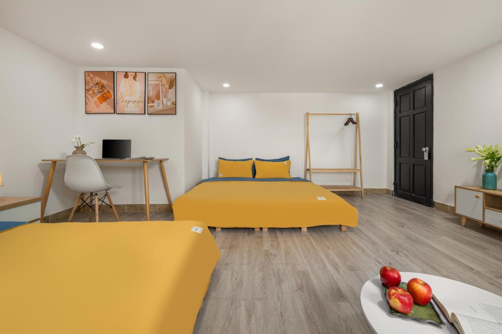 Kly Boutique Hotel Хуе Екстериор снимка
