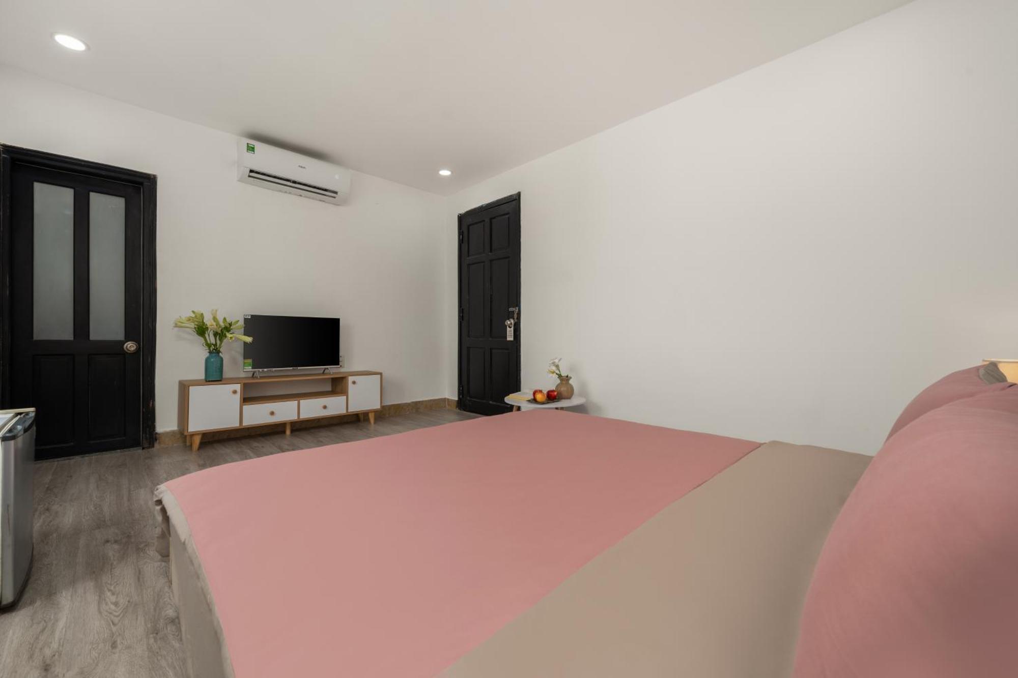 Kly Boutique Hotel Хуе Екстериор снимка