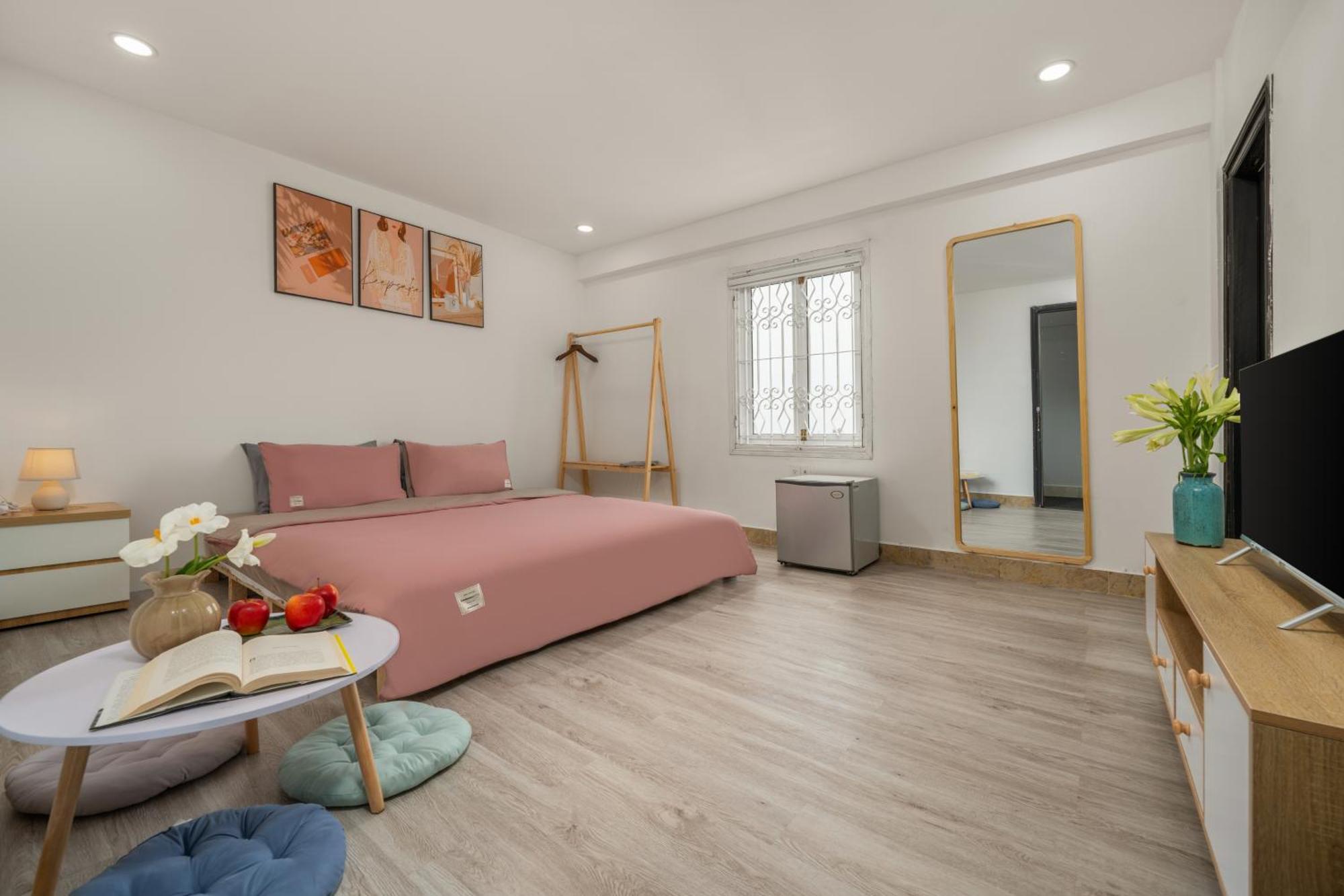 Kly Boutique Hotel Хуе Екстериор снимка