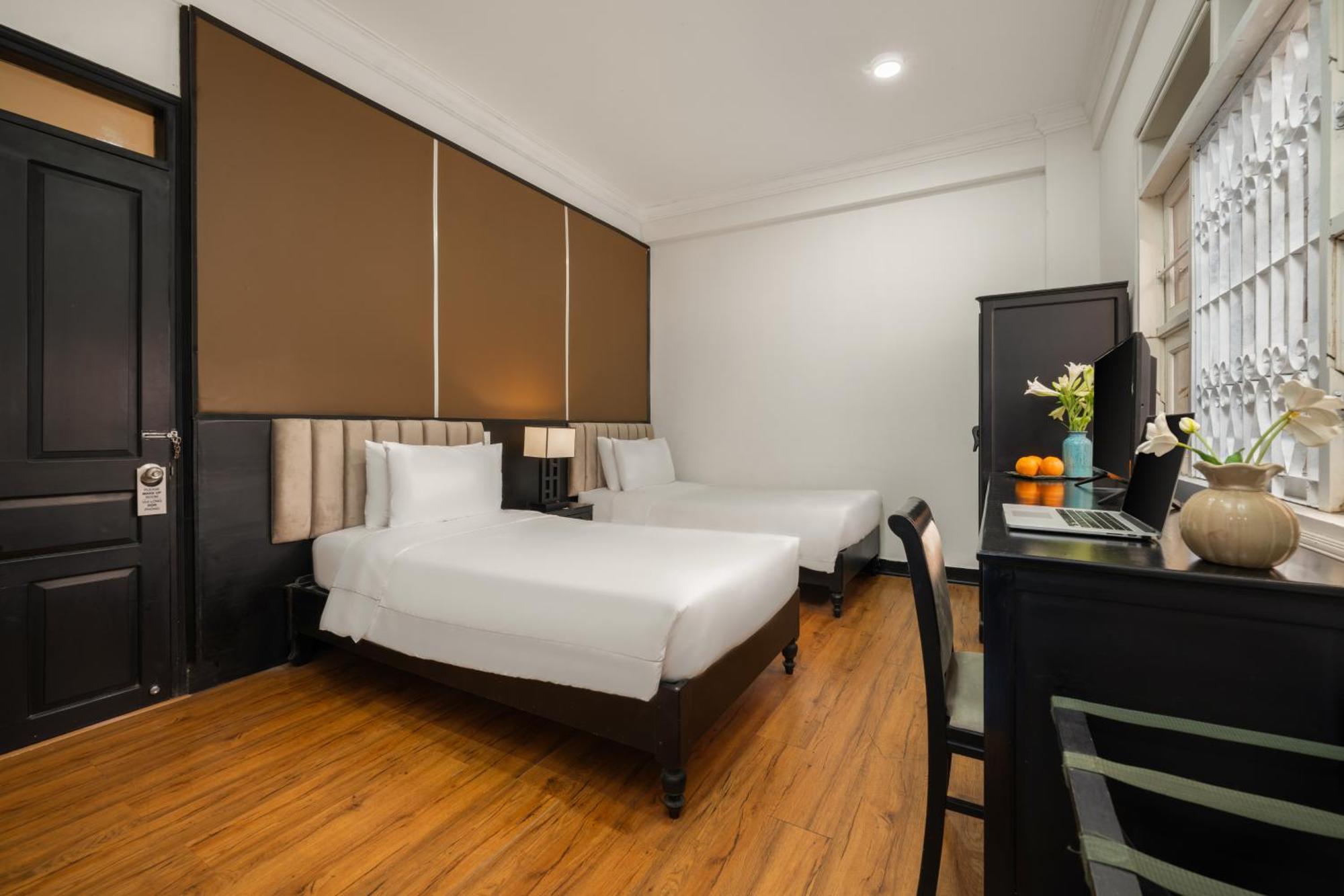 Kly Boutique Hotel Хуе Екстериор снимка