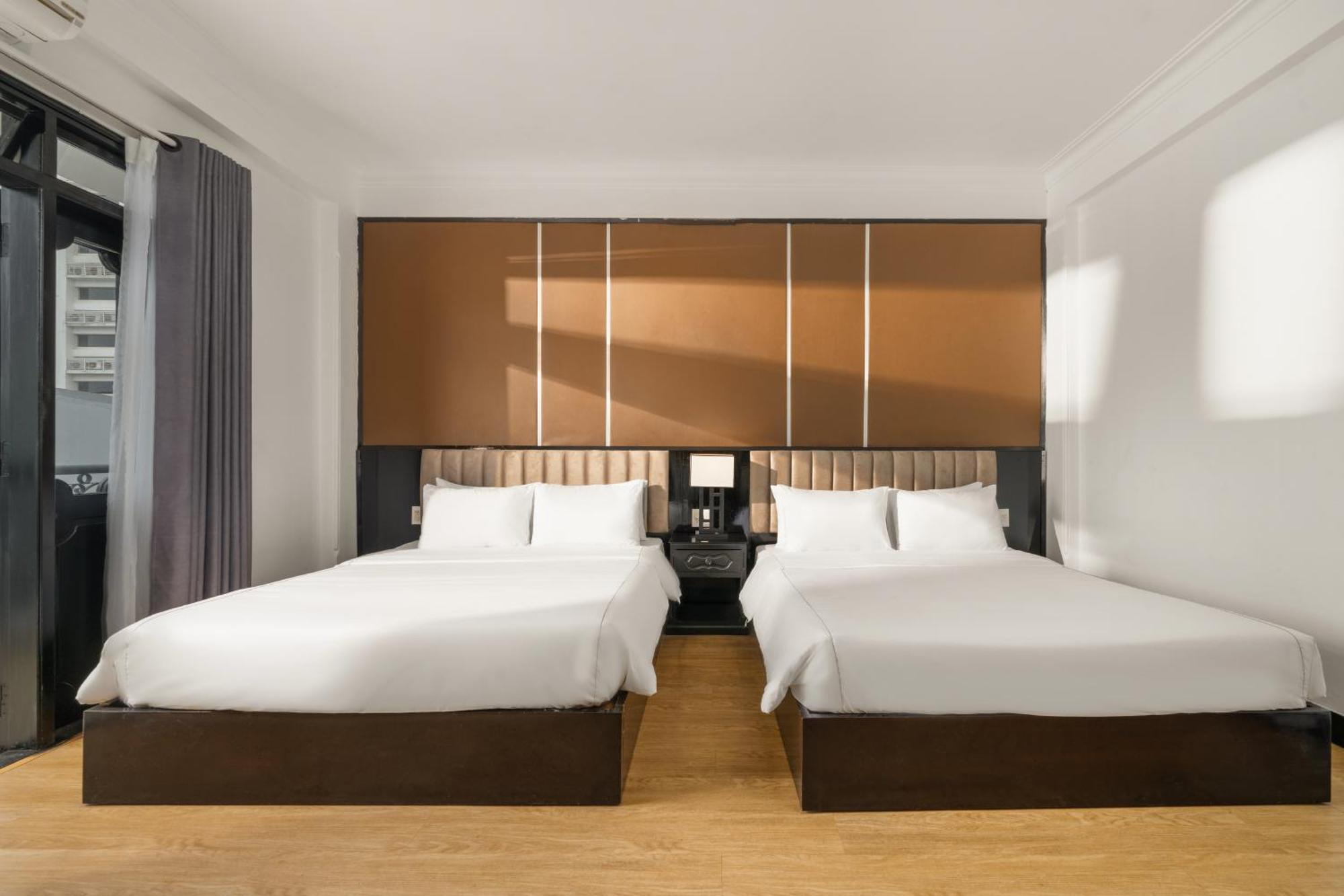 Kly Boutique Hotel Хуе Екстериор снимка